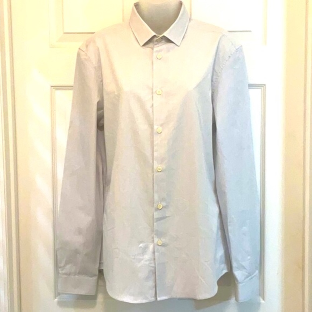 Versace Collection “Trend” luxury shirt EUC